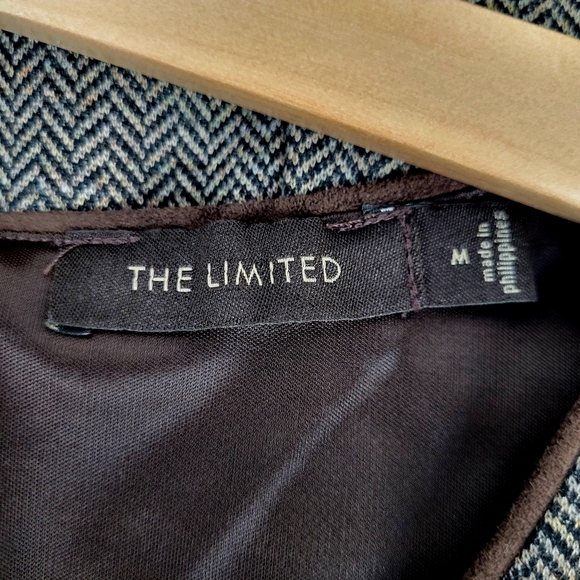 The Limited Sheath Dress - Picture 6 of 6